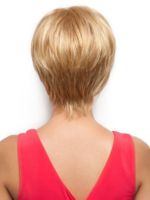 Cover Girl by Raquel Welch | Synthetic Lace Front Wig | CLOSEOUT - Musesware