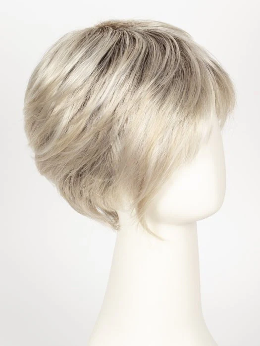 Jett | Synthetic Lace Front Wig - Musesware