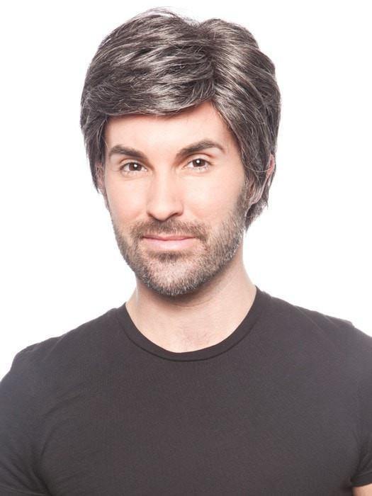 Charlie by Jon Renau | Wig for Men | CLOSEOUT - Musesware