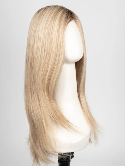 Blake | Remy Human Hair Lace Front Wig (Hand-Tied) - Musesware