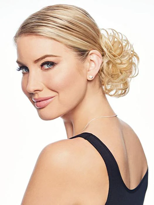 It��s A Wrap | HF Synthetic Hair Wrap | CLOSEOUT - Musesware