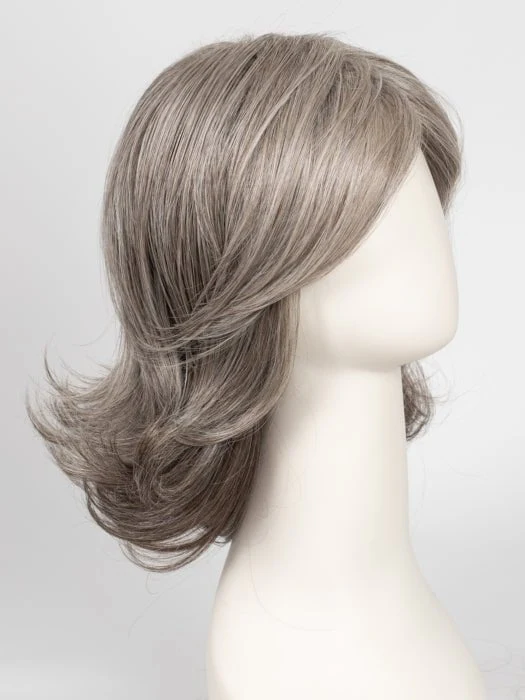 Embrace | HF Synthetic Wig (Basic Cap) - Musesware