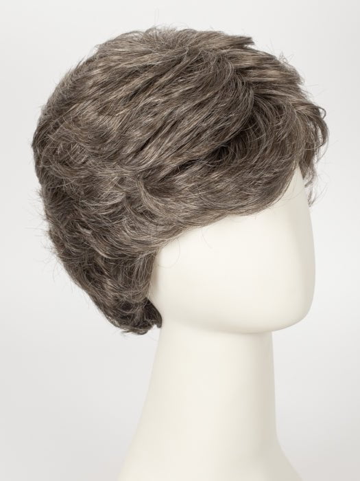 JR | Synthetic Wig (Basic Cap) - Musesware