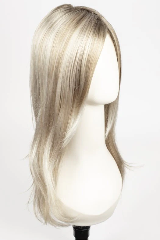 Aria | Synthetic Lace Front Wig (Hand Tied) - Musesware