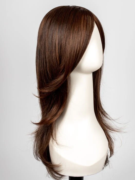 Scene Stealer | HF Synthetic Lace Front Wig (Mono Top) - Musesware