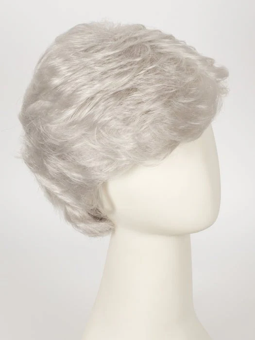 JR | Synthetic Wig (Basic Cap) - Musesware