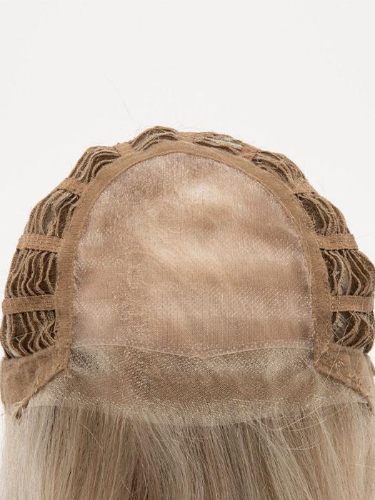 Maya | Synthetic Lace Front Wig (Mono Top) - Musesware