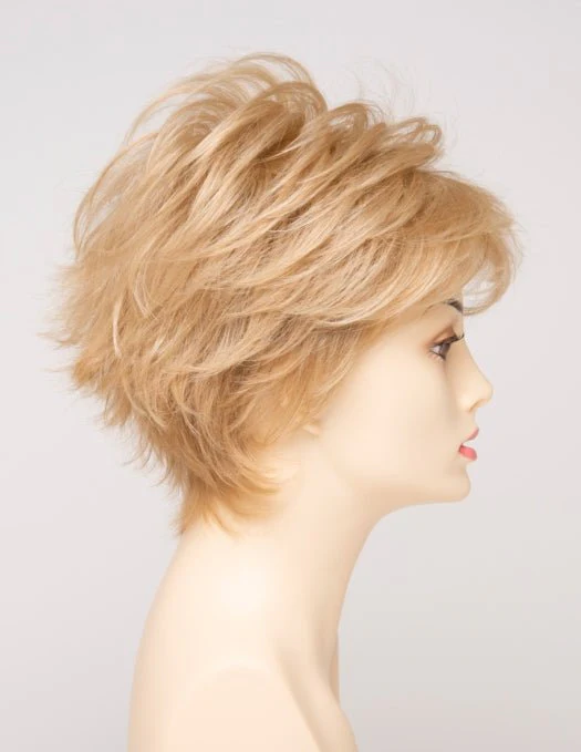 Ophelia | Human Hair/ Synthetic Blend Wig - Musesware