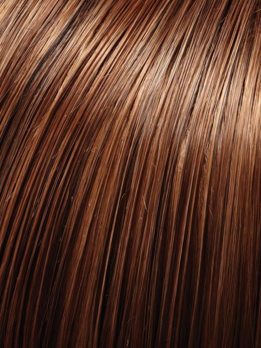 Minka by Jon Renau | Synthetic Lace Front Wig | CLOSEOUT - Musesware