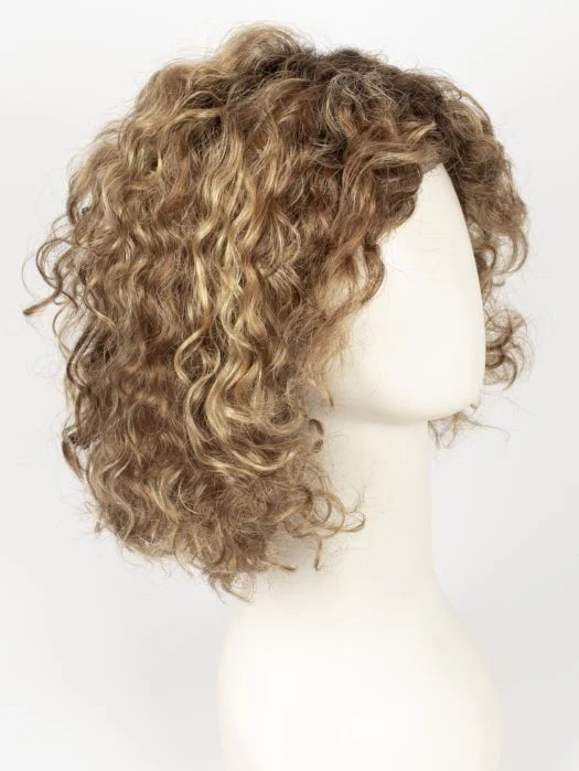 Disco | Synthetic Lace Front Wig - Musesware