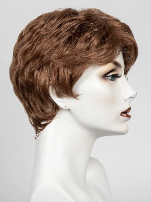 Amy | Synthetic Wig (Basic Cap) | CLOSEOUT - Musesware
