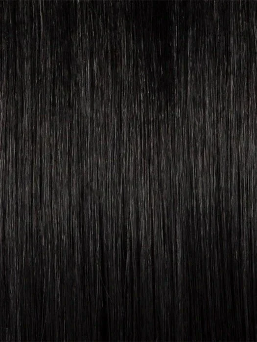 24in All Day Waves Claw Clip Pony | Synthetic Hair Partial Wigs (Drawstring) - Musesware