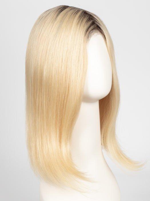 Gwyneth | Remy Human Hair Lace Front Wig (Hand-Tied) - Musesware