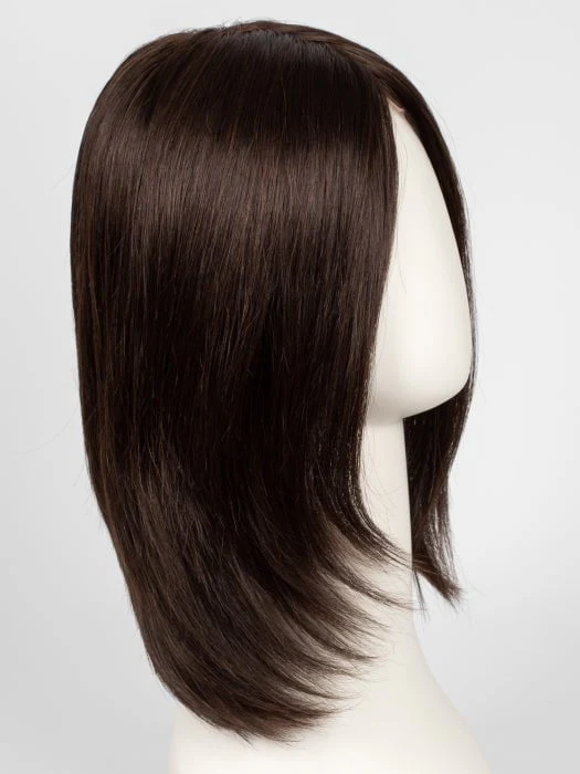 Savoir Faire | Remy Human Hair Lace Front Wig (Hand-Tied) - Musesware