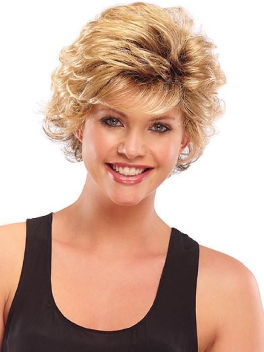 Bianca | Synthetic Wig (Basic Cap) - Musesware