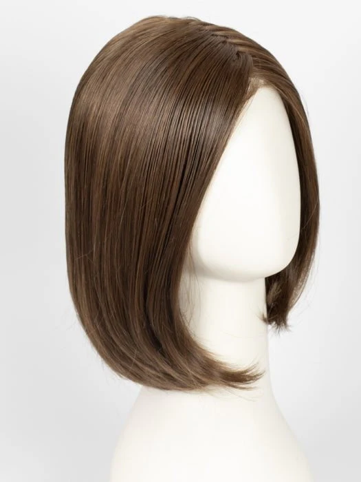 Haute | HF Synthetic Lace Front Wig (Mono Part) - Musesware