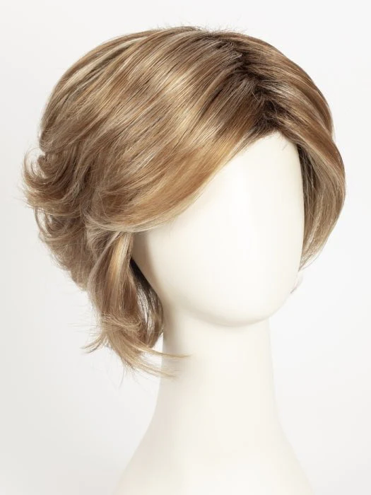 Charlotte | Synthetic Wig (Basic Cap) - Musesware