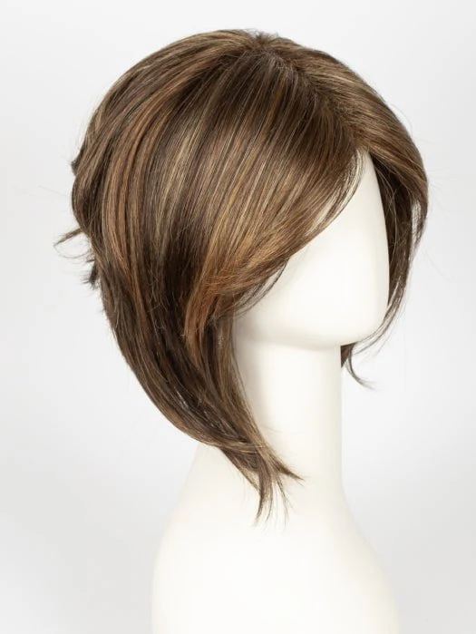 Cameron | Synthetic Wig (Basic Cap) - Musesware