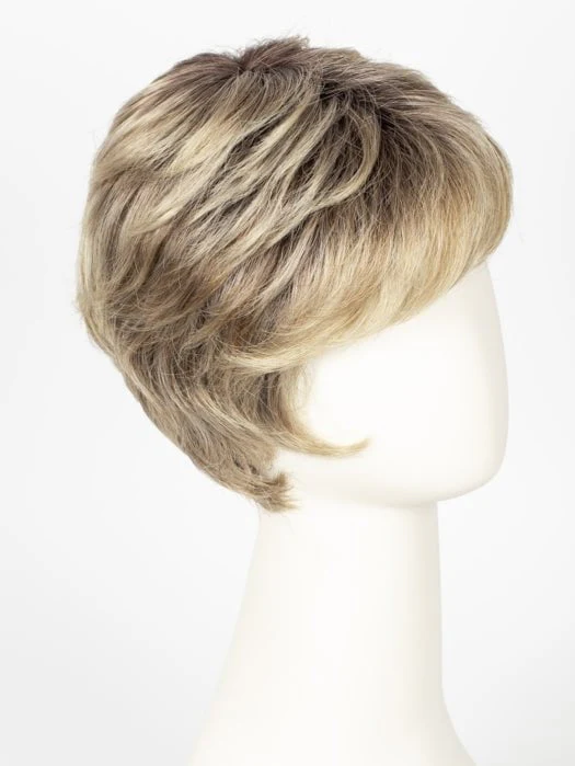 Gala | Synthetic Lace Front Wig (Mono Top) | CLOSEOUT - Musesware