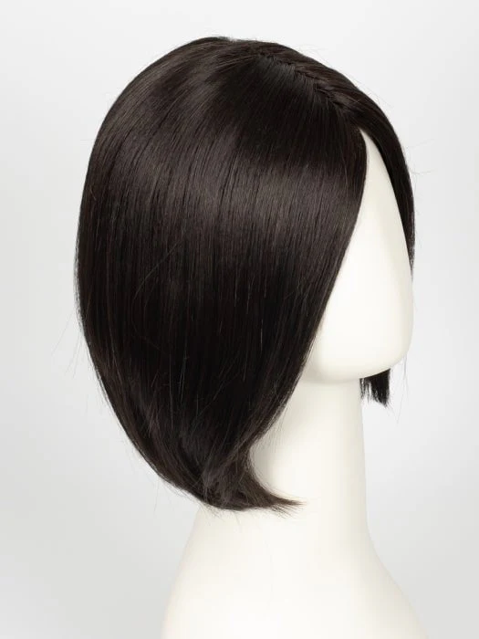 Narano | Synthetic Lace Front Wig (Mono Part) - Musesware