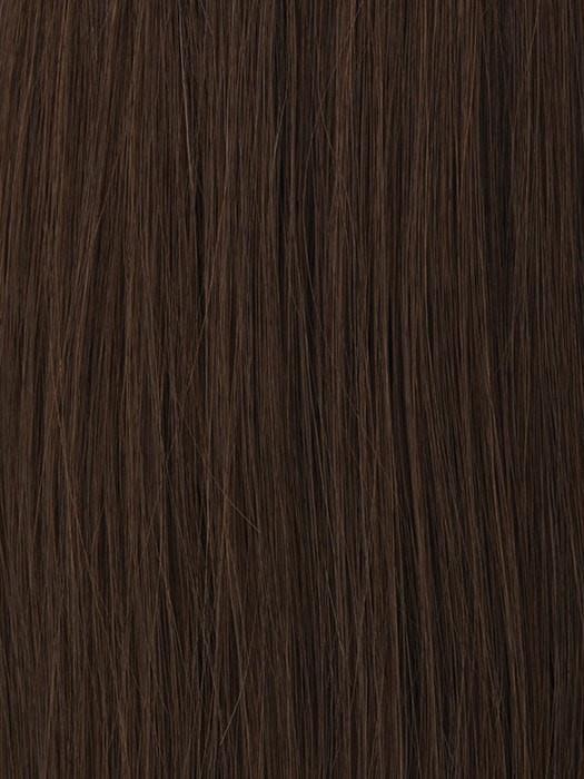 Contessa | Remy Human Hair Lace Front Wig (Hand-Tied) - Musesware