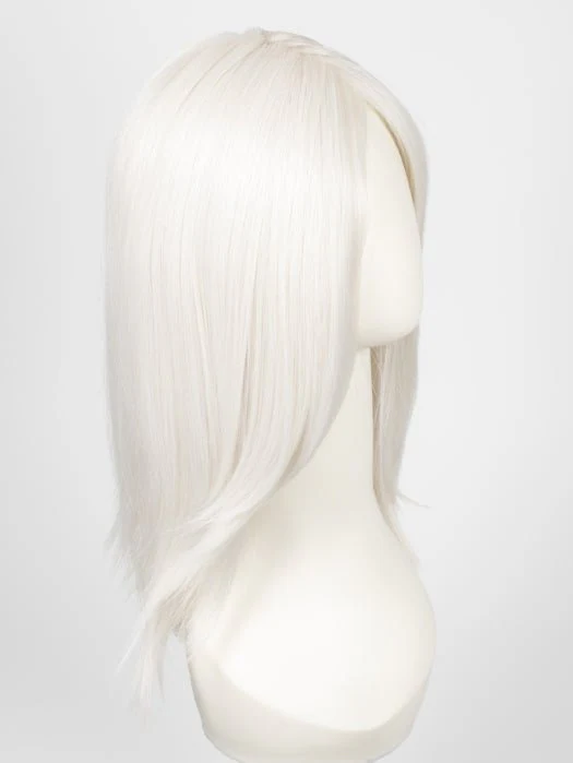 Picture Perfect | Synthetic Lace Front Wig (Mono Top) - Musesware