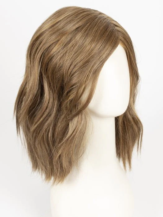 Big Spender | Synthetic Lace Front Wig (Mono Top) - Musesware