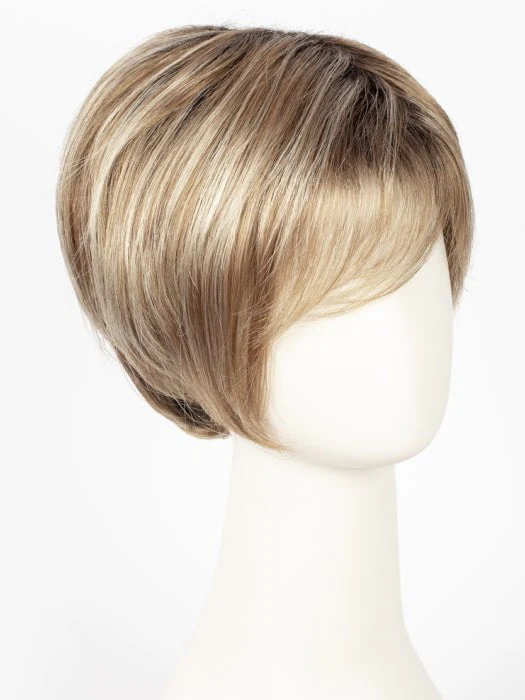 Natalie | Synthetic Wig (Basic Cap) - Musesware