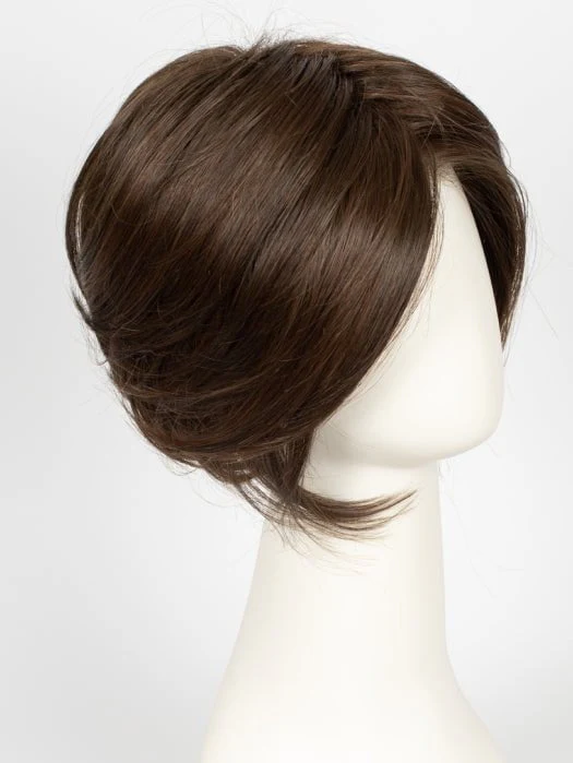 Ignite Petite | HF Synthetic Lace Front Wig (Basic Cap) - Musesware