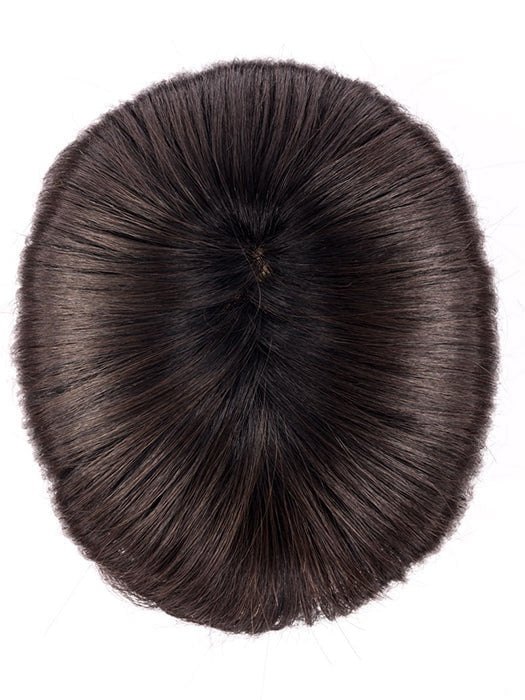 Flash | Synthetic Lace Front Wig (Mono Part) - Musesware