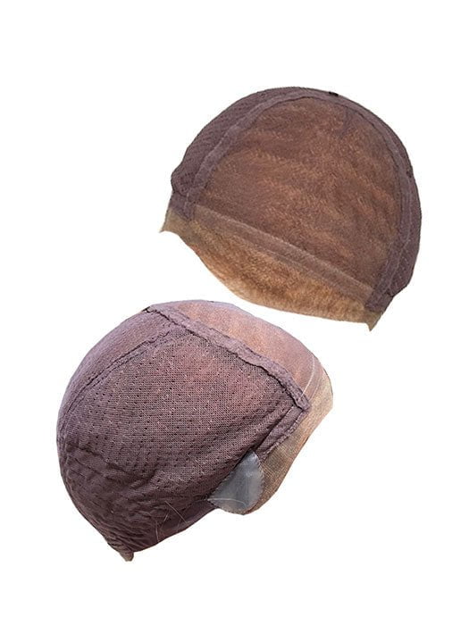 Beckham | Synthetic Lace Front Wig (Hand Tied) - Musesware