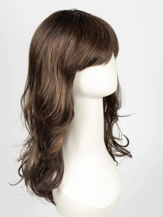 Pretty by Ellen Wille | Long Wavy Wig - Musesware