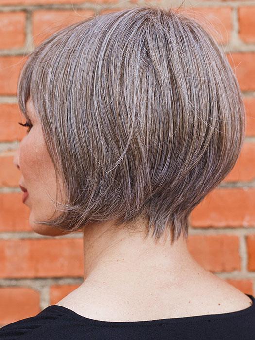 Yuri by Envy | Human Hair/ Synthetic Blend Wig | CLOSEOUT - Musesware