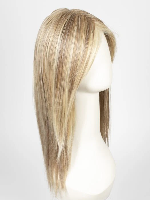 Show Stopper | HF Synthetic Lace Front Wig (Mono Top) - Musesware