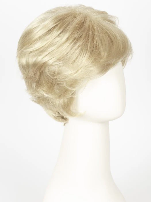 Allure by Jon Renau | Short Synthetic Wig | Best Seller - Musesware