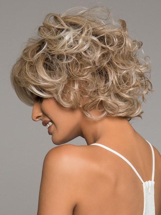 Chic Alert by Raquel Welch | Synthetic Lace Front Wig | CLEARANCE - Musesware