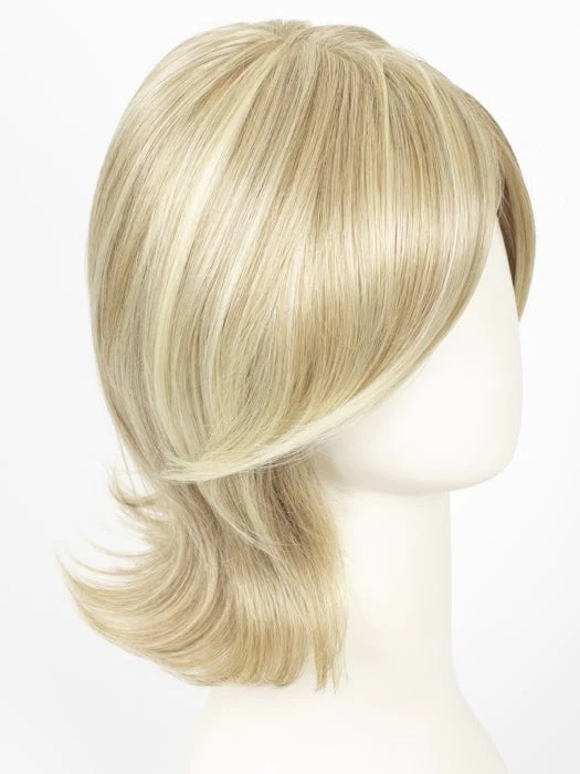 Elizabeth | HF Synthetic Lace Front Wig (Mono Top) - Musesware