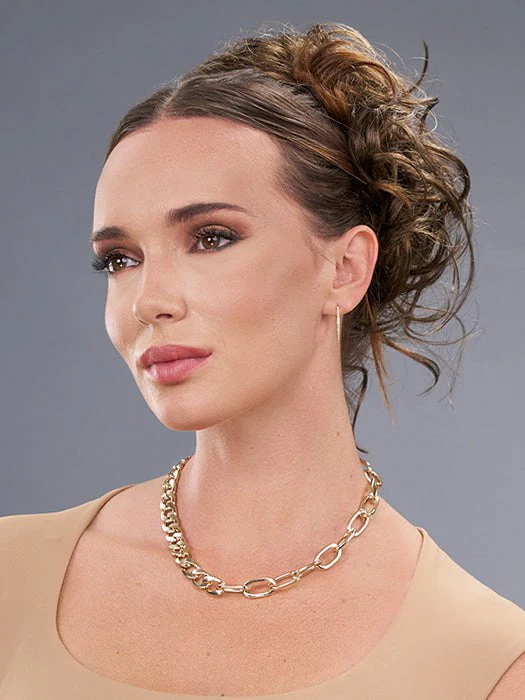 easiWrap Medium | Synthetic Hair Wrap - Musesware