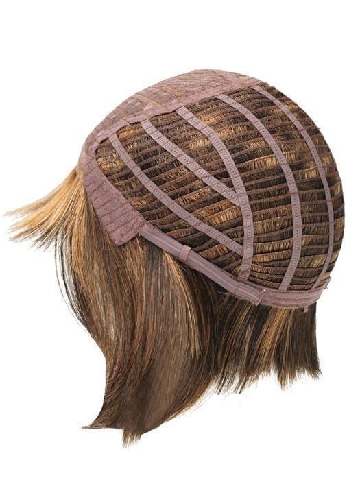 Pin Up by Christie Brinkley | Lace Front & Mono Part | CLEARANCE - Musesware