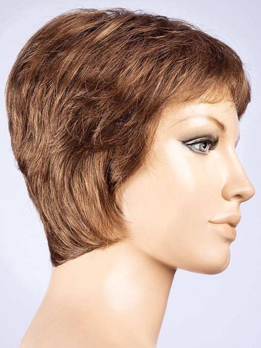 Call by Ellen Wille | Synthetic Lace Front Wig (Mono Top) | CLOSEOUT - Musesware