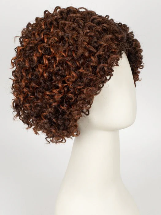 Aniyah | Synthetic Lace Front Wig (Mono Part) - Musesware