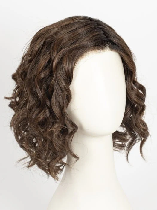 Alexandria | Synthetic Lace Front Wig (Mono Part) | CLOSEOUT - Musesware