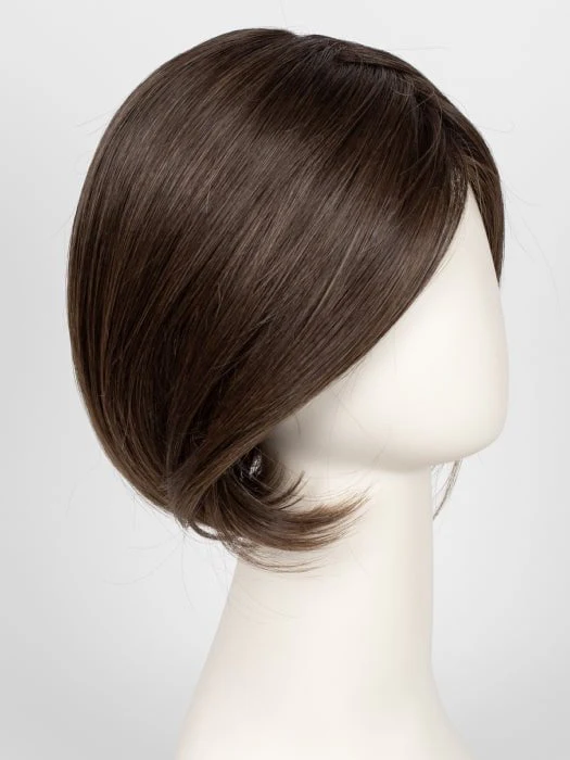 Let's Rendezvous | Synthetic Lace Front Wig (Mono Top) - Musesware