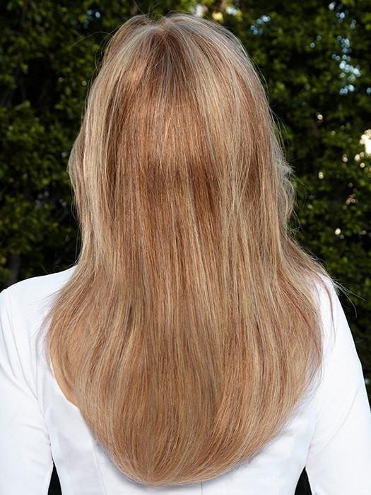 Provocateur | Remy Human Hair Lace Front Wig (Hand-Tied) - Musesware