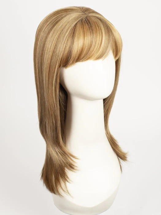 Charli | HF Synthetic Wig (Basic Cap) - Musesware