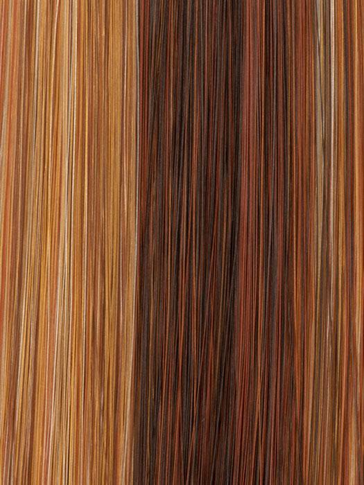 Textured Boy Cut | Synthetic Lace Front Wig (Hand-Tied) | CLOSEOUT - Musesware