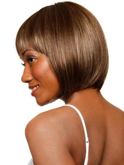 Nicki by Jon Renau | Synthetic Bob Wig | CLOSEOUT - Musesware