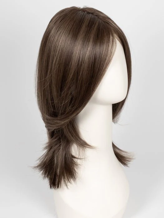 Drew | Synthetic Lace Front Wig (Mono Top) - Musesware
