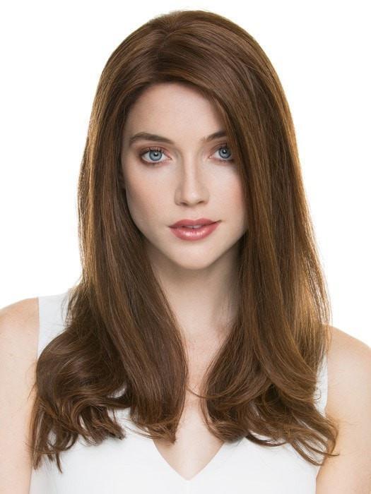 Obsession | Remy Human Hair Lace Front Wig (Hand-Tied) - Musesware