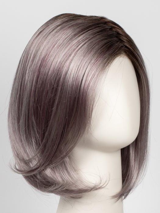 Cameron | Synthetic Lace Front Wig (Hand-Tied) - Musesware